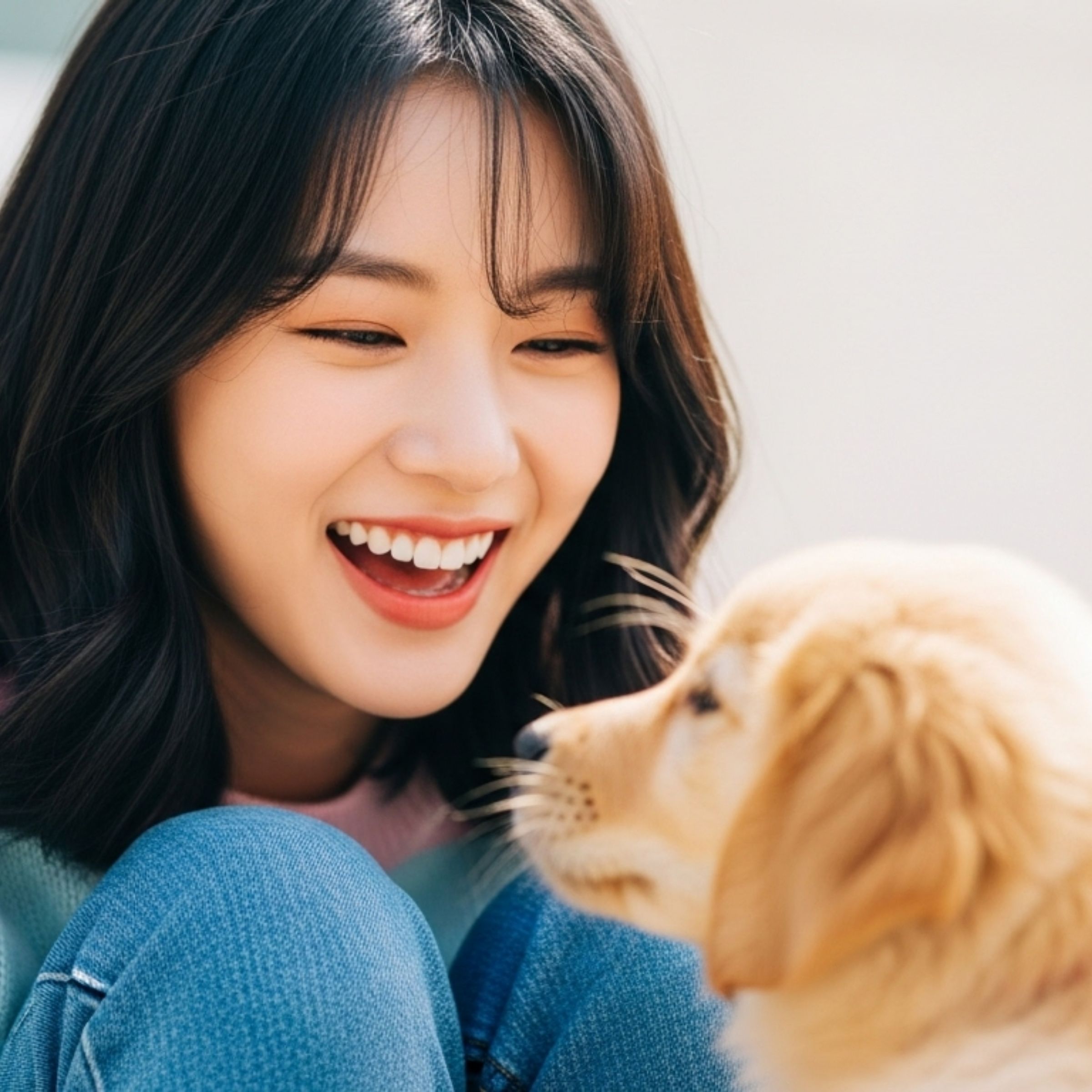 첫 만남
