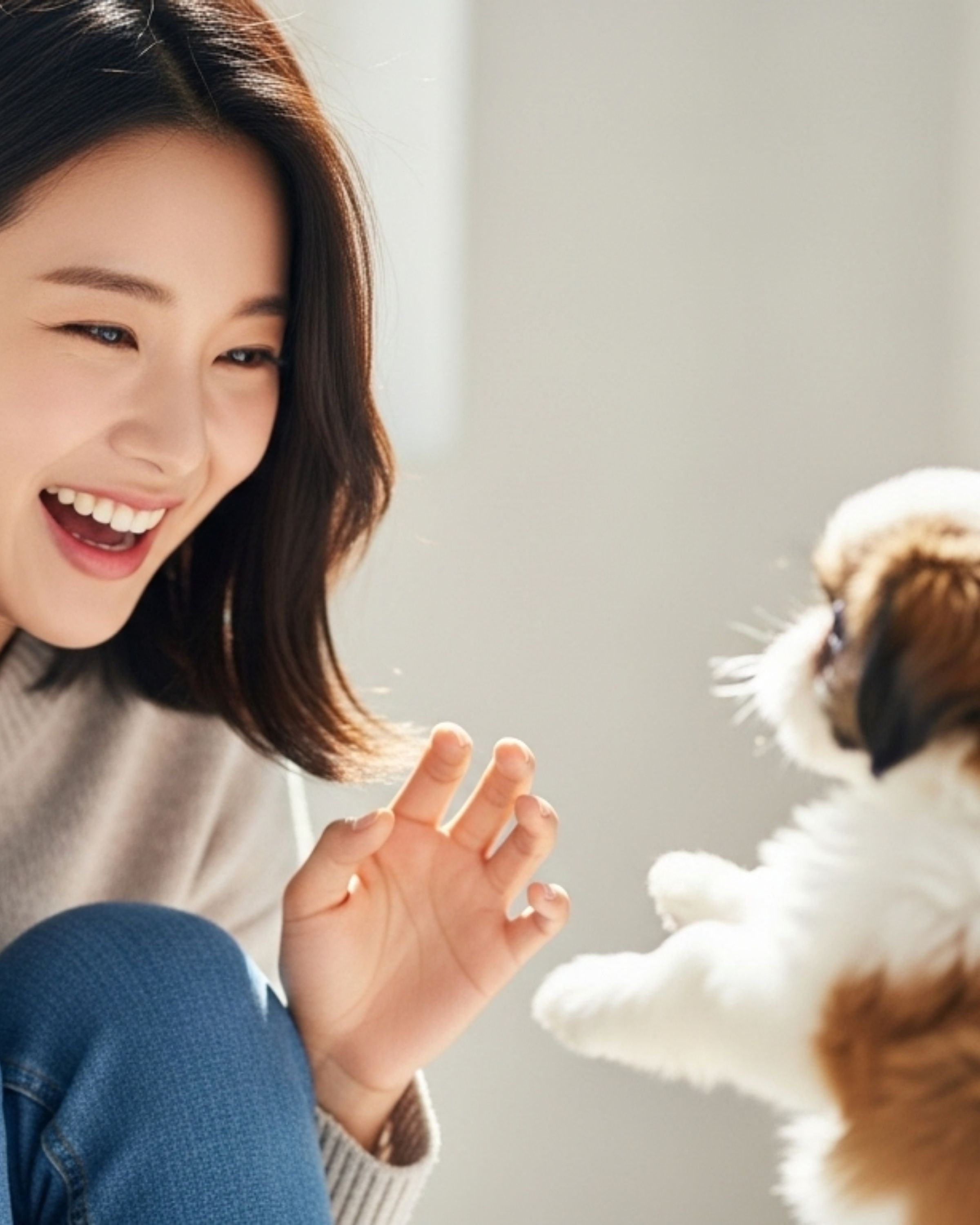 리호밍 대표 사진